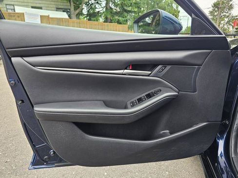 Used 2020 MAZDA MAZDA3 Sedan w/ Select Package FWD image 22