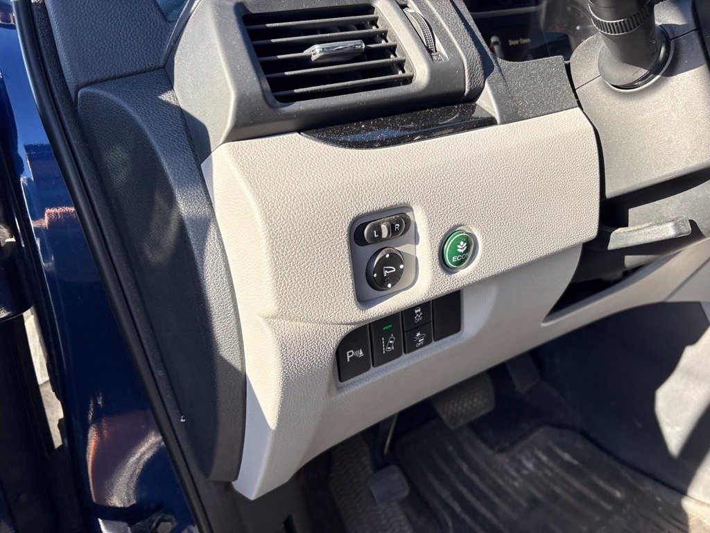 Used 2016 Honda Pilot Elite image 19