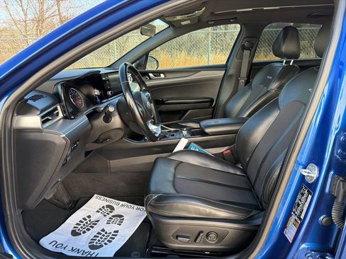 Used 2021 Kia K5 GT-Line image 21