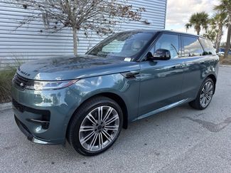 New 2026 Land Rover Range Rover Sport Dynamic SE video 1