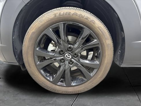 Used 2023 MAZDA CX-30 AWD 2.5 S w/ Premium Package image 18