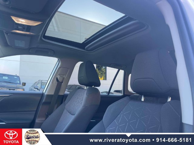 Certified 2025 Toyota RAV4 XLE w/ Convenience Package AWD/4WD image 20