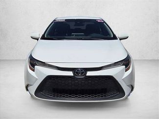 Certified 2020 Toyota Corolla LE FWD video 2