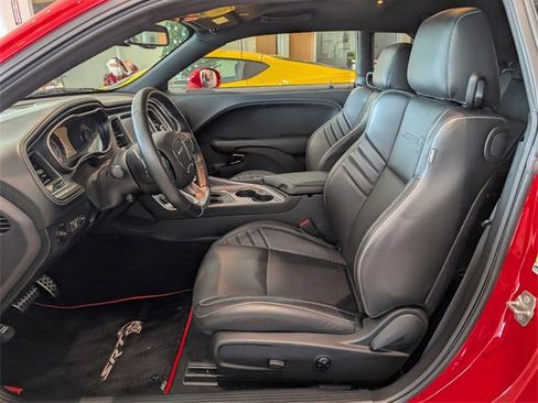 Used 2022 Dodge Challenger SRT Hellcat Redeye image 6