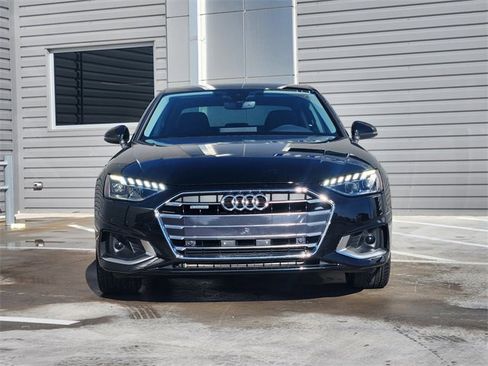 Used 2023 Audi A4 2.0T Premium image 3