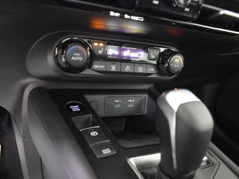 New 2026 Nissan Kicks SV w/ SV Premium Package AWD/4WD image 16