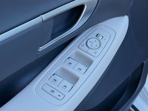 New 2026 Hyundai Sonata Blue image 19