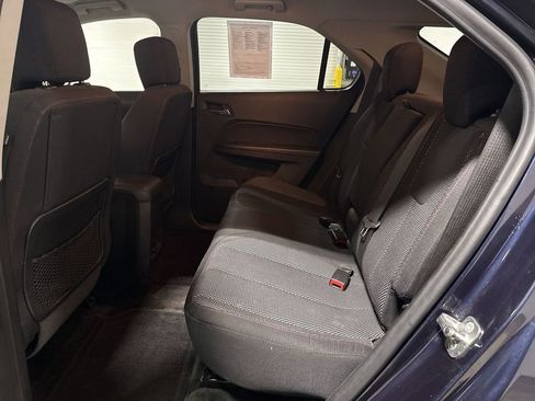 Used 2016 Chevrolet Equinox LT w/ Convenience Package image 22