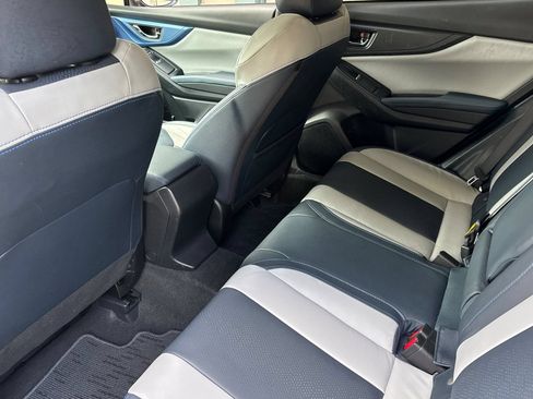 Used 2022 Subaru Crosstrek Hybrid w/ Moonroof Package w/Navigation AWD/4WD image 15