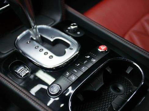 Used 2014 Bentley Continental GT V8 S image 39
