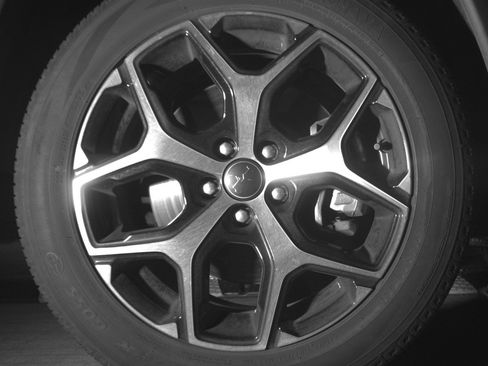 Used 2025 Jeep Compass Limited image 13