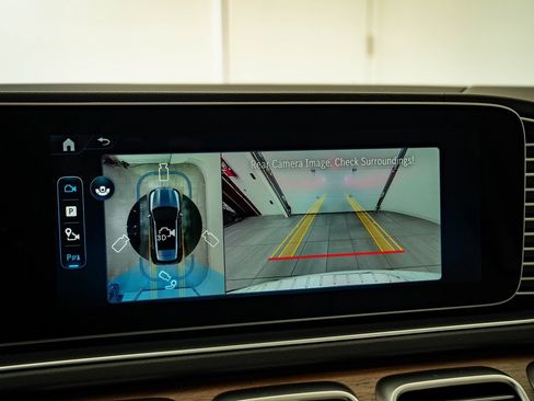 New 2026 Mercedes-Benz GLE 350 4MATIC image 35