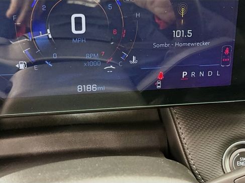 Used 2025 Chevrolet Equinox LT w/ Convenience Package II image 14