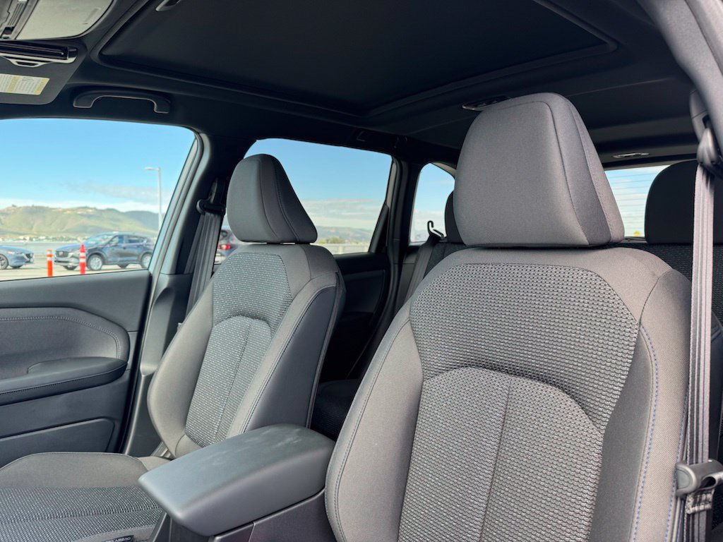 New 2026 Subaru Forester Premium AWD/4WD image 15