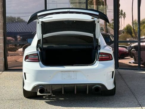 Used 2021 Dodge Charger Scat Pack RWD image 30
