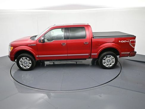 Used 2011 Ford F150 Platinum image 21