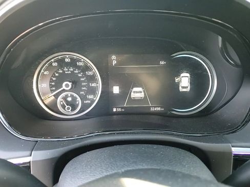 Used 2023 Genesis GV70 3.5T Sport w/ Sport Advanced Package image 15