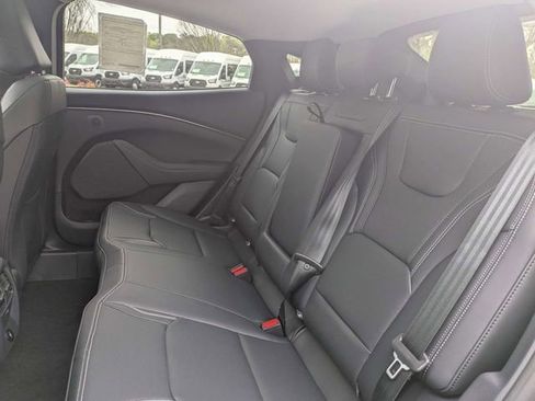 New 2026 Ford Mustang Mach-E Premium image 13