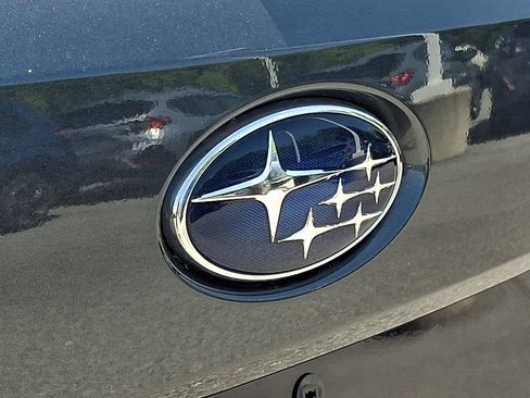 Certified 2026 Subaru Crosstrek 2.5i Limited AWD/4WD image 31