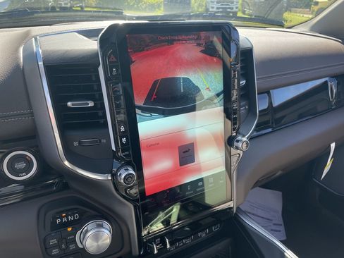 New 2026 RAM 1500 Laramie image 17