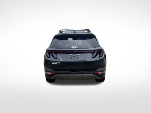 Used 2023 Hyundai Tucson Limited FWD image 4