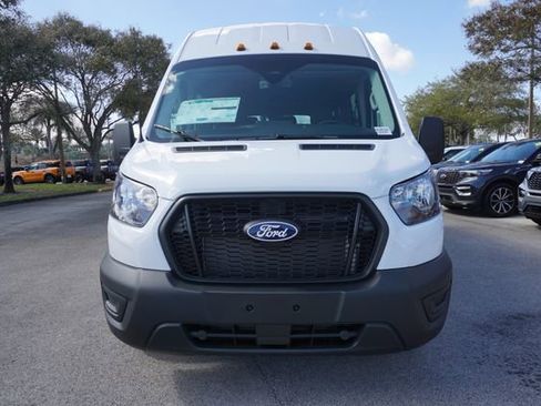 New 2026 Ford Transit 350 XL image 31