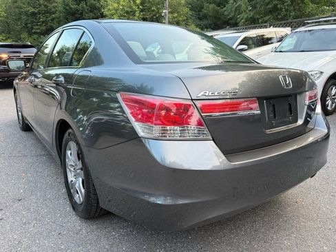 Used 2012 Honda Accord LX image 5