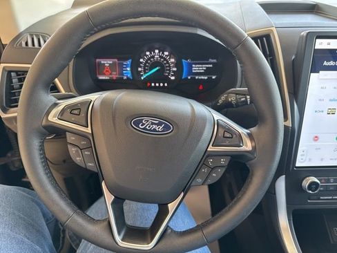 Used 2024 Ford Edge SEL w/ Convenience Package AWD/4WD image 18