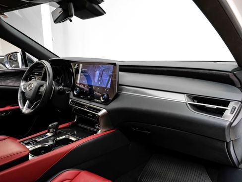 Used 2024 Lexus RX 350 F Sport image 17