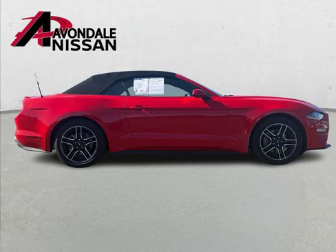 Used 2023 Ford Mustang Premium image 8