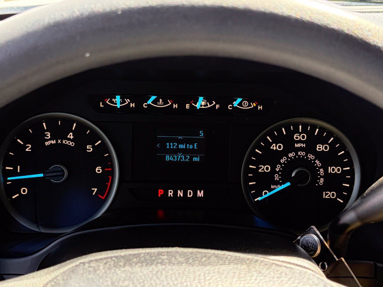Used 2018 Ford F150 XLT RWD image 11