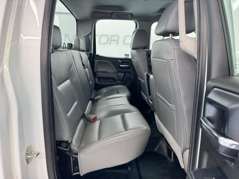 Used 2019 GMC Sierra 2500 2WD Double Cab image 15