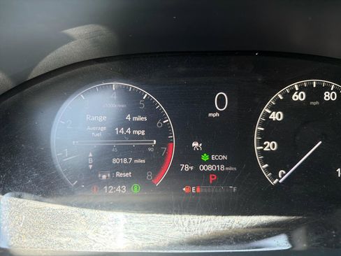 Used 2024 Honda HR-V LX image 26