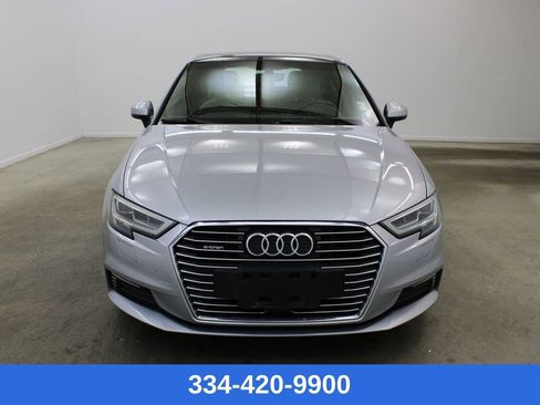 Used 2017 Audi A3 e-tron Premium Plus w/ Technology Package image 6
