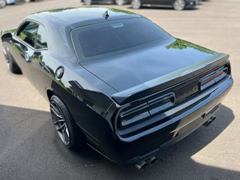 Used 2020 Dodge Challenger R/T w/ Blacktop Package RWD image 14
