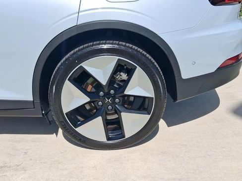 Used 2023 Polestar Polestar 2 w/ Pilot Pack FWD image 4