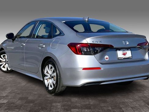 Used 2022 Honda Civic LX image 11