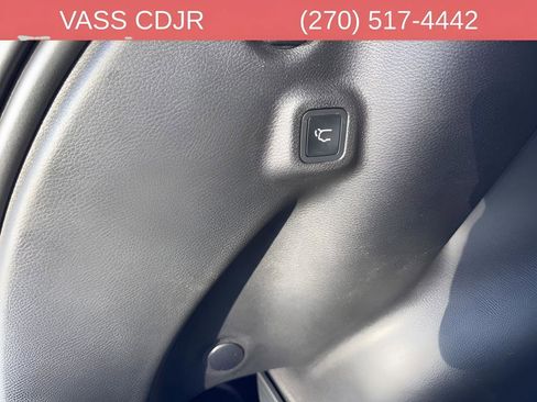 Used 2026 Jeep Compass Latitude w/ Quick Order Package 29K AWD/4WD image 34