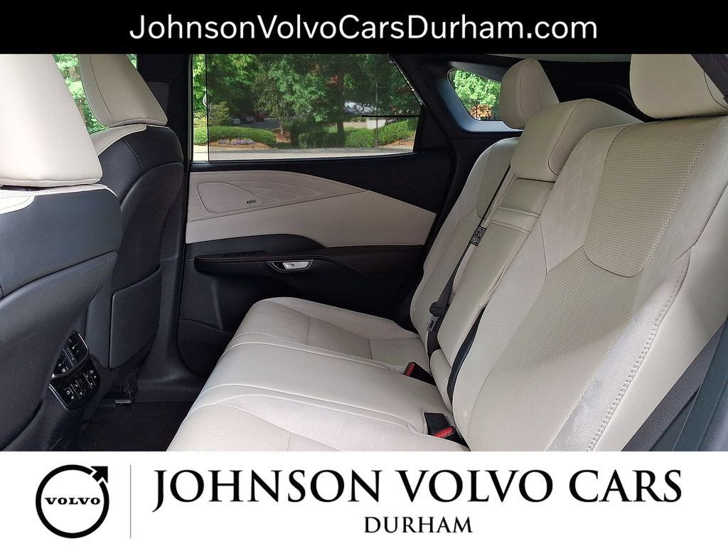 Used 2023 Lexus RX 350 FWD w/ Accessory Package (Z1) image 20