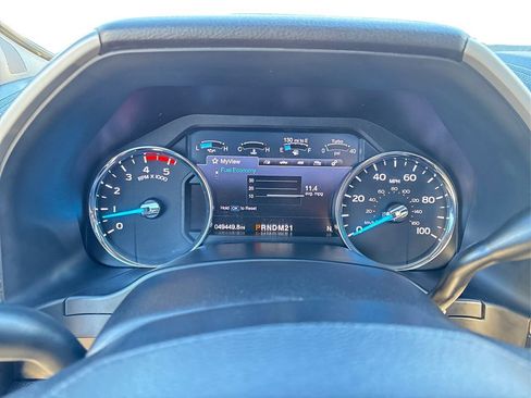 Used 2019 Ford F250 Lariat w/ Lariat Ultimate Package image 28