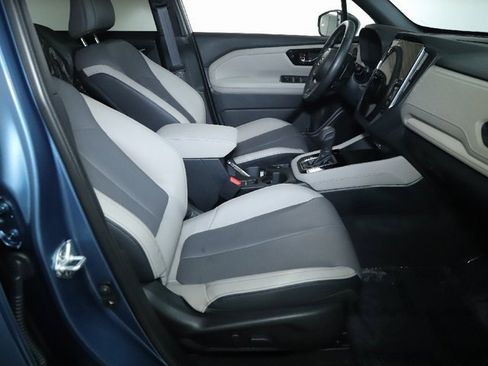 Certified 2025 Subaru Forester Limited w/ Popular Package #1 image 31