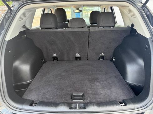 Used 2018 Jeep Compass Sport image 23