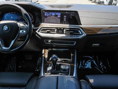 Used 2020 BMW X5 xDrive40i AWD/4WD image 9