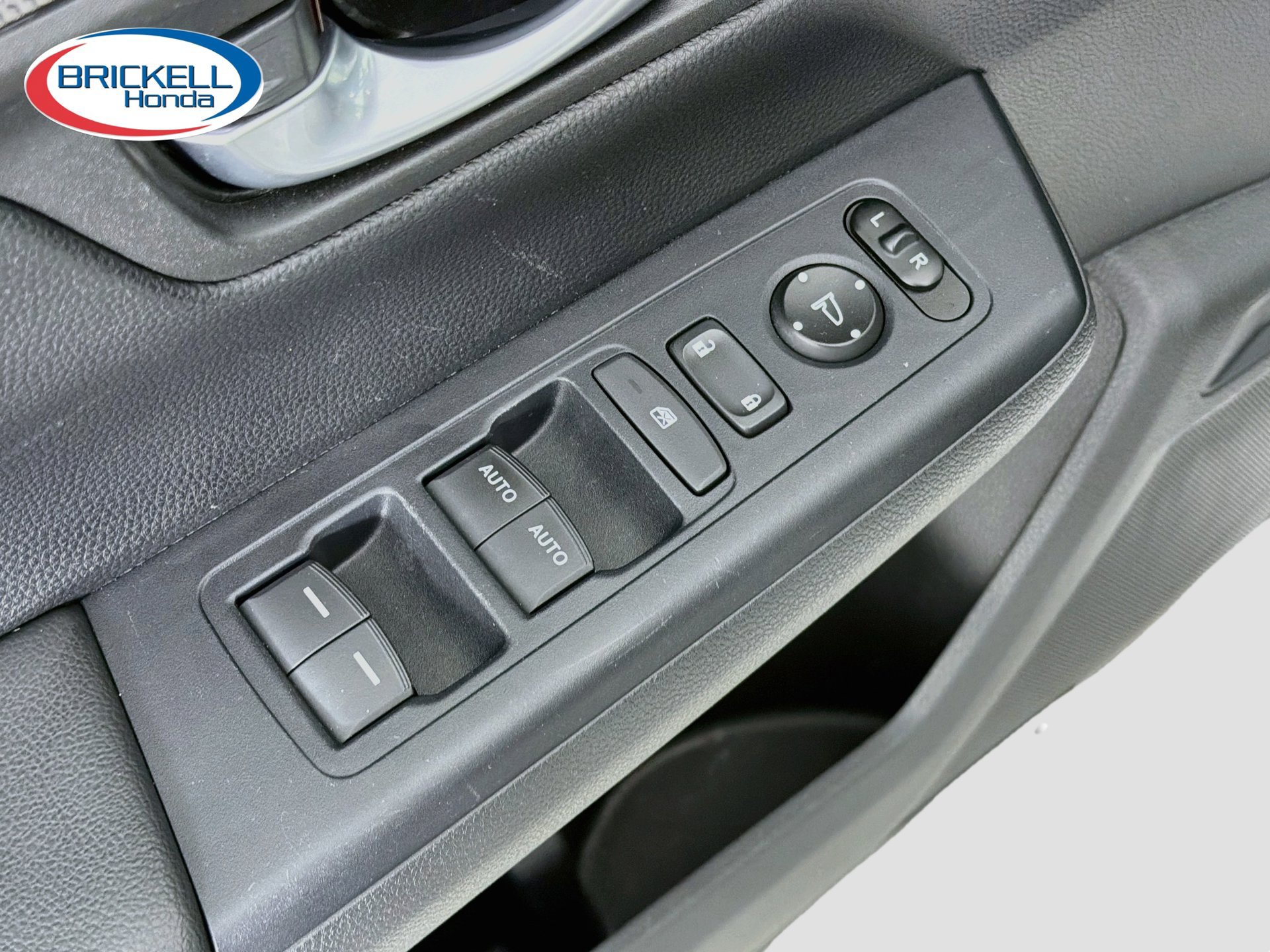 Used 2024 Honda CR-V EX image 24