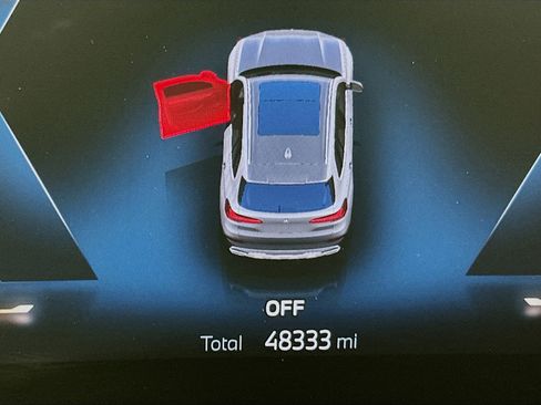 Used 2024 BMW X5 sDrive40i image 19