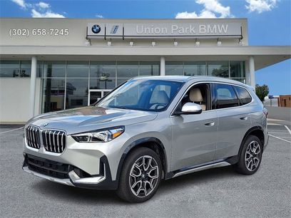 Used 2024 BMW X1 xDrive28i w/ Convenience Package