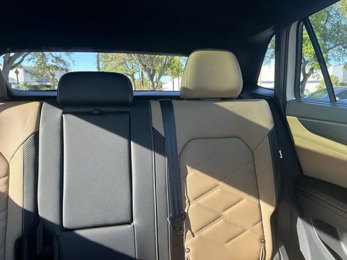 New 2026 Volkswagen Atlas Cross Sport SE FWD image 14