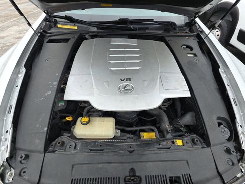 Used 2008 Lexus LS 460 image 14