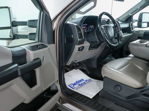 Used 2022 Ford F350 XL w/ STX Appearance Package image 4