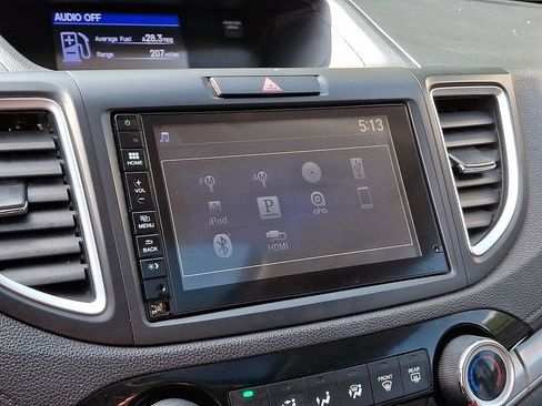 Used 2015 Honda CR-V EX image 18